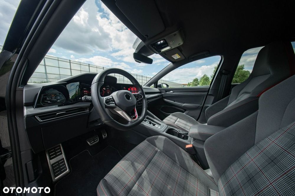 Volkswagen Golf 2.0 TSI GTI DSG - 18