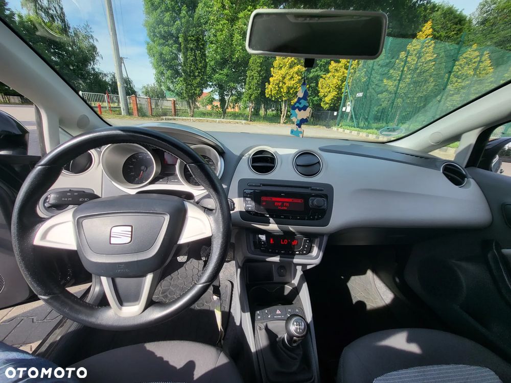 Seat Ibiza - 7