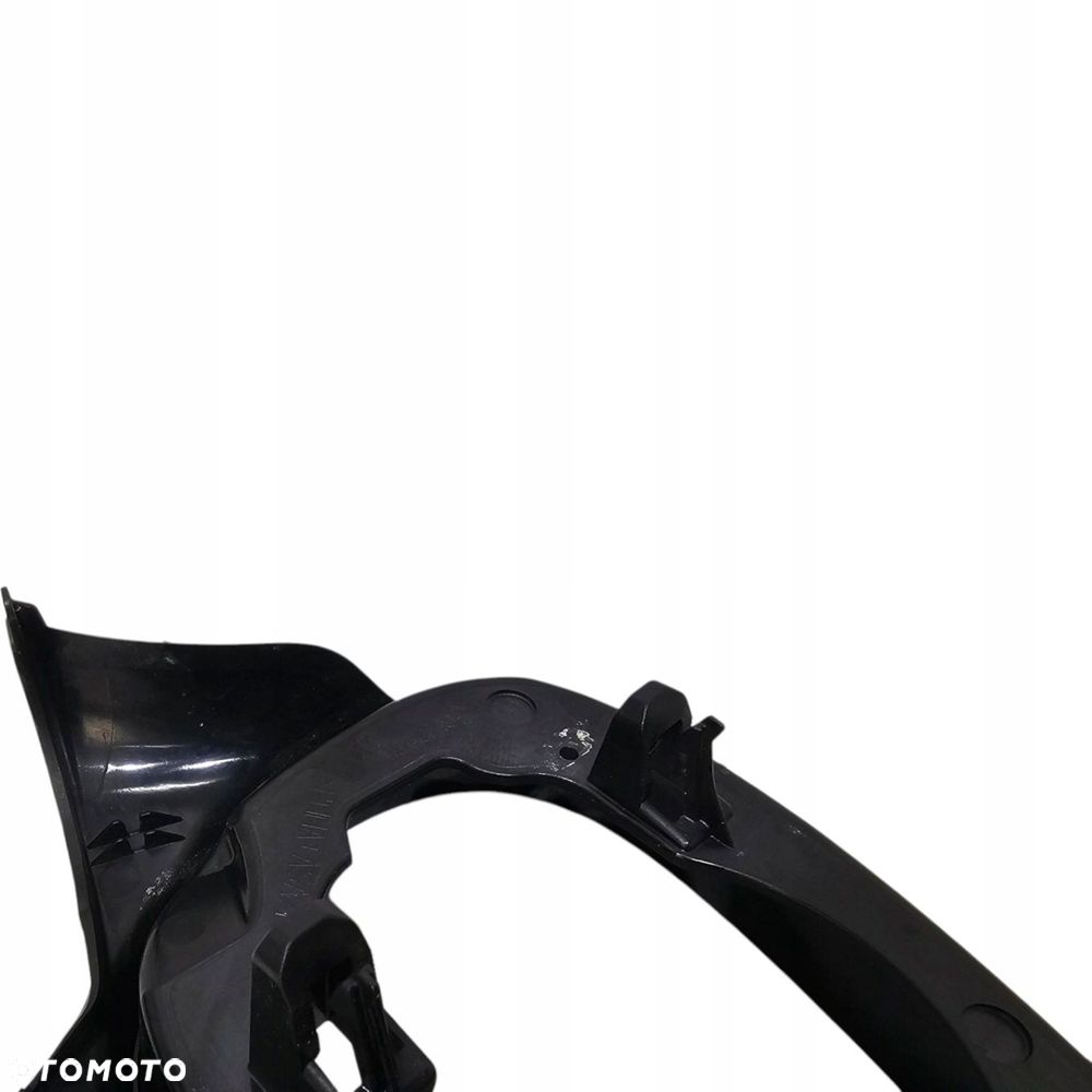 Bmw E81 E87 E88 E82 E90 E91 E92 Osłona Obudowa Ramka Lusterka Lewa Połysk - 10