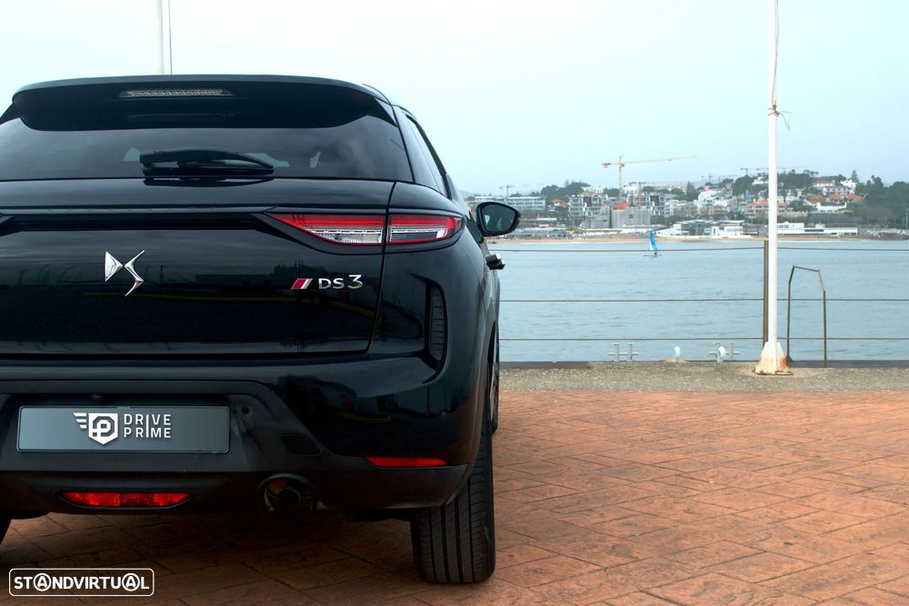 DS DS3 Crossback 1.2 PureTech Performance Line - 6