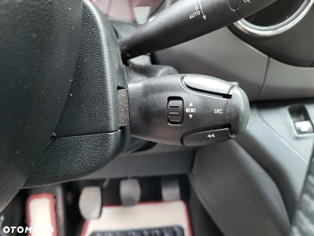 Citroën Berlingo 1.6 HDi 110 FAP Multispace - 26