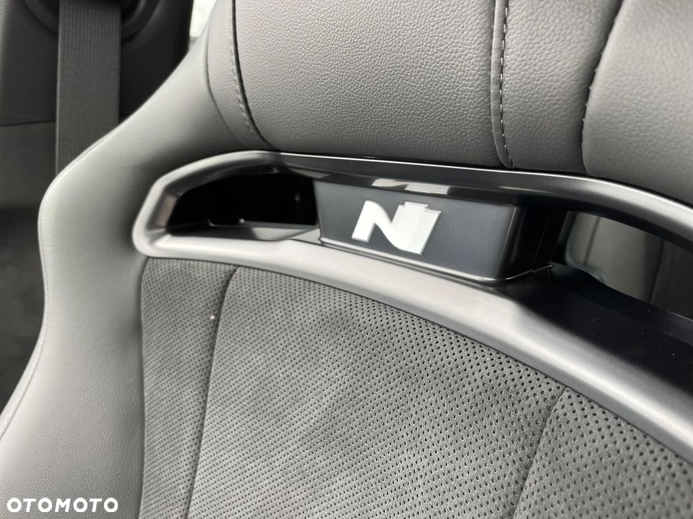 Hyundai IONIQ 5 84kWh N Performance 4WD - 28