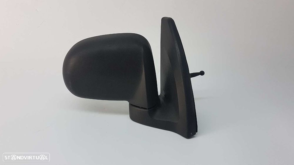 RETROVISOR DIREITO HYUNDAI ATOS (MX) GLS - 2