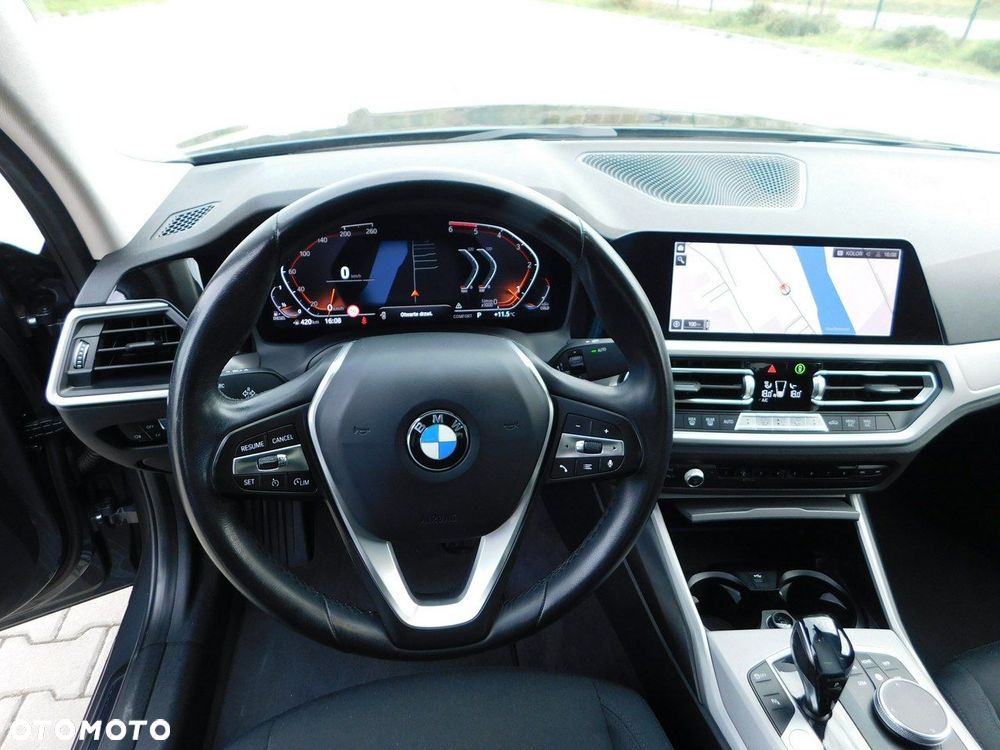 BMW Seria 3 - 8