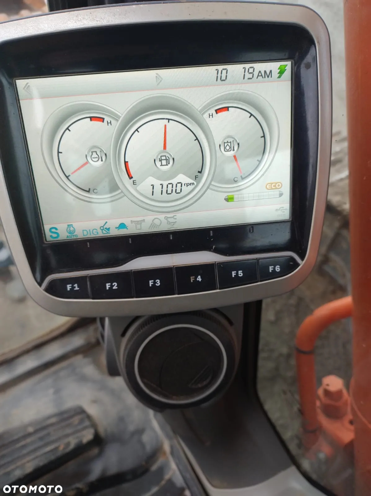 Doosan DX255LC-3 - 22