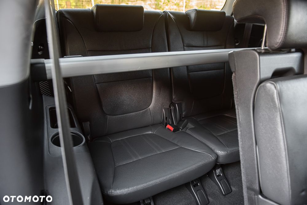 Kia Sorento 2.0 CRDI XL 7os - 29