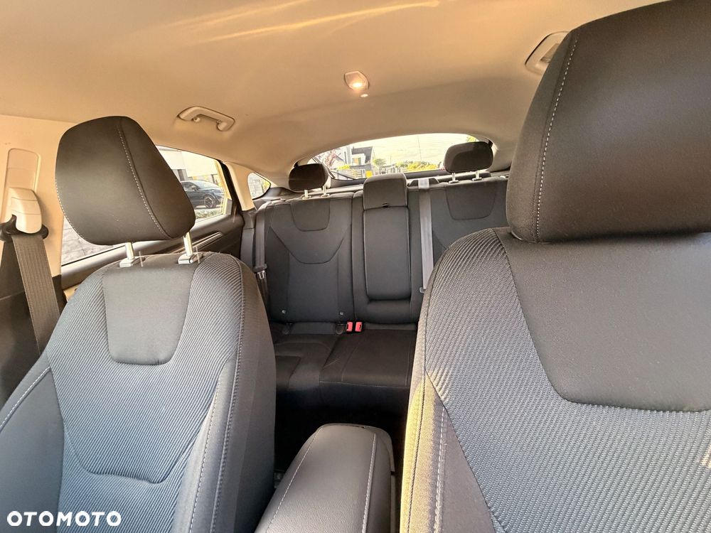 Ford Mondeo 1.5 EcoBoost Titanium - 16