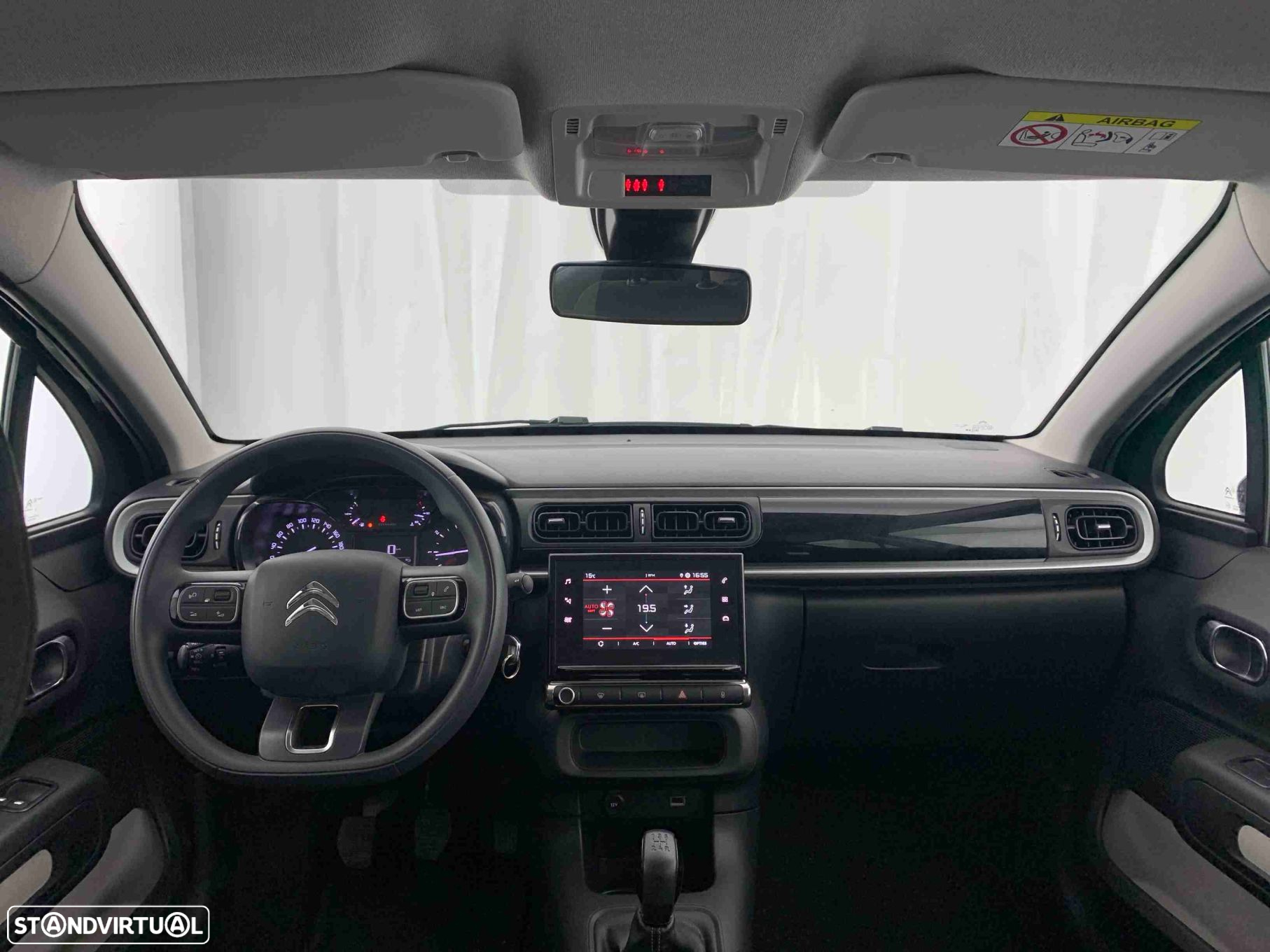 Citroën C3 1.2 PureTech Plus - 13