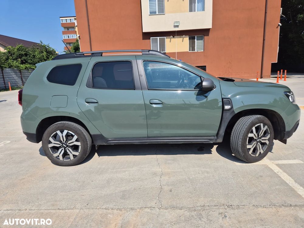 Dacia Duster ECO-G 100 Journey+ - 5
