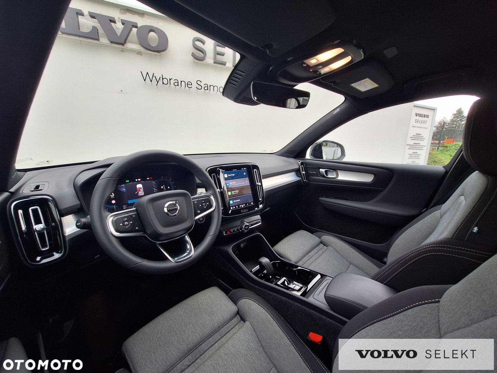 Volvo XC 40 - 12