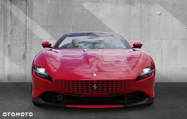 Ferrari Roma Spider - 2