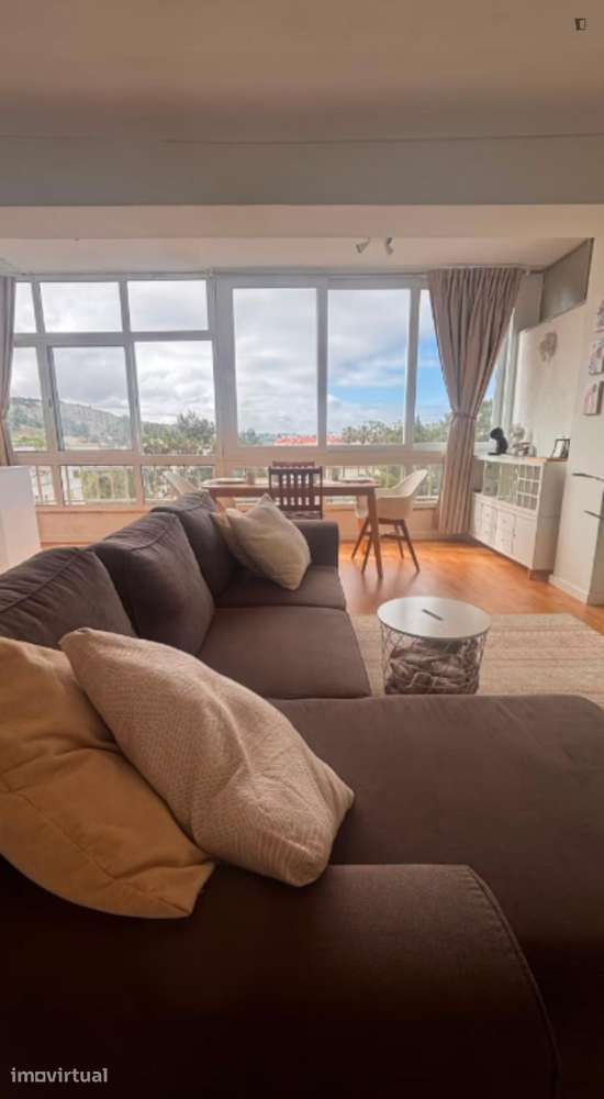 Apartamento com 1 quartos - localizado em Costa da Caparica Lisbon - Grande imagem: 2/28