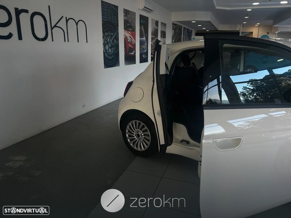 Fiat 500e 3 + 1 42 kWh - 7