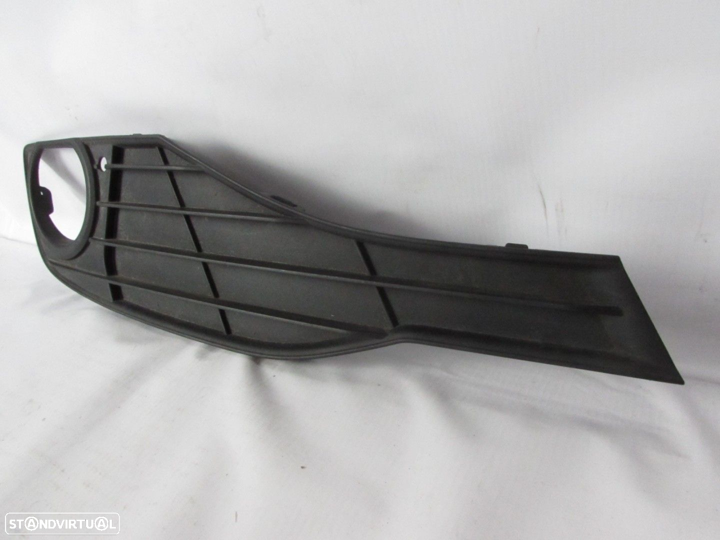 Grelha farol nevoeiro Direito Seminovo/ Original BMW 3 (F30, F80)/BMW 3 Touring... - 3
