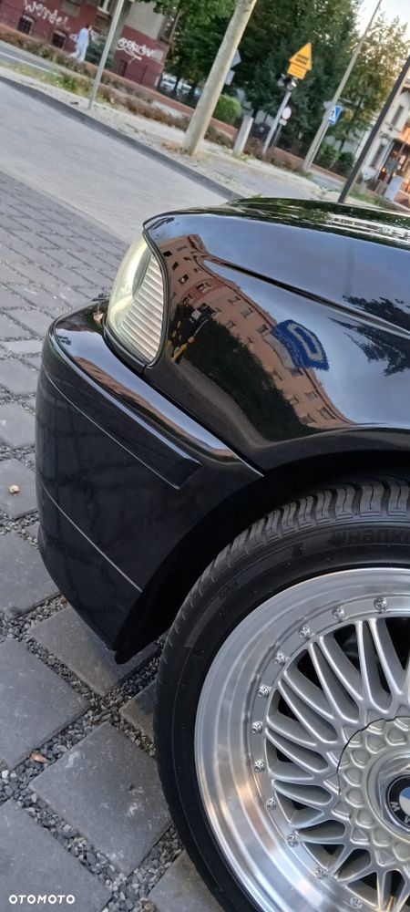 BMW Seria 5 - 33