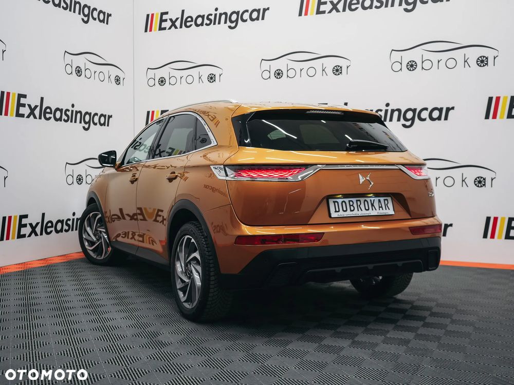 DS Automobiles DS 7 Crossback - 8