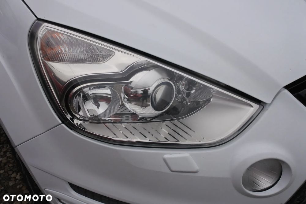 Ford S-Max 1.6 EcoBoost Start Stopp System Titanium X - 22