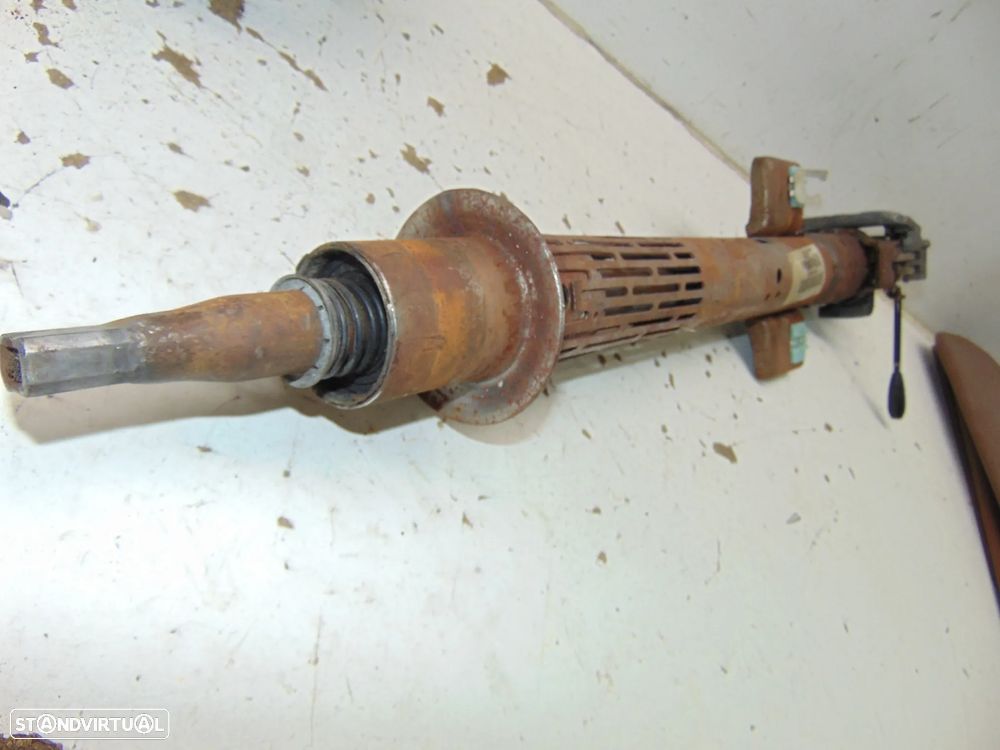 JEEP Grand cherokee  volante/Coluna direção - 5