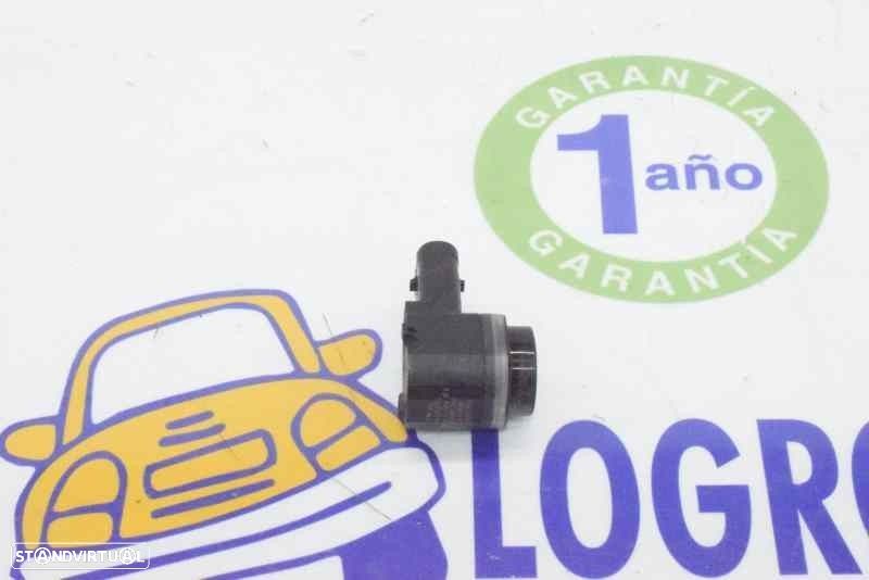 SENSOR ESTACIONAMENTO TRASEIRO SEAT IBIZA IV SPORTCOUPE 2017 -1S0919275C - 2