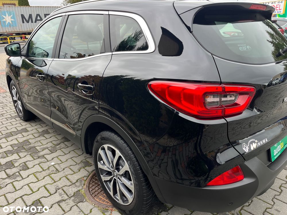 Renault Kadjar 1.2 Energy TCe Spring Edition Plus - 30