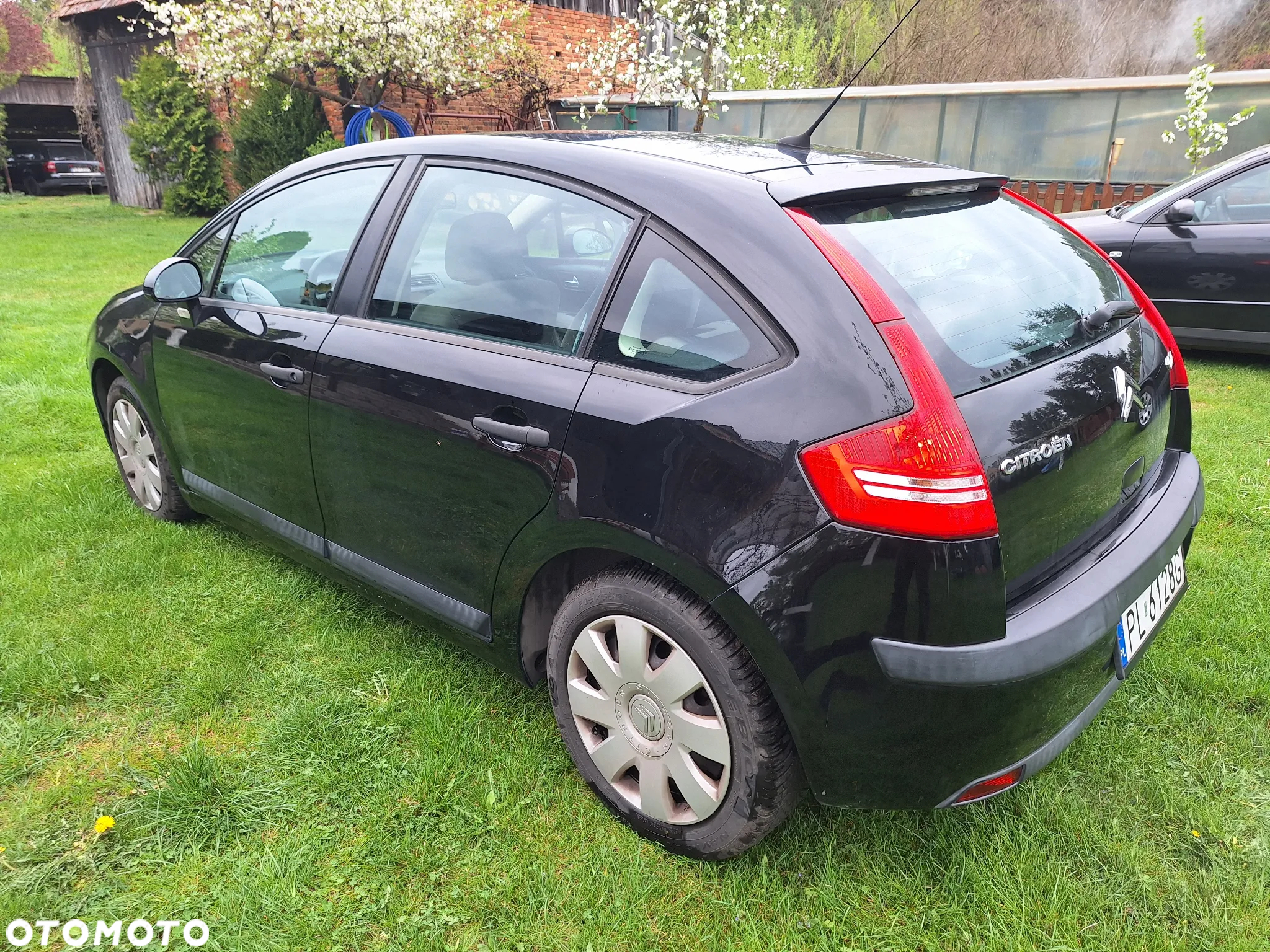 Citroën C4 1.6 16V Impress - 3