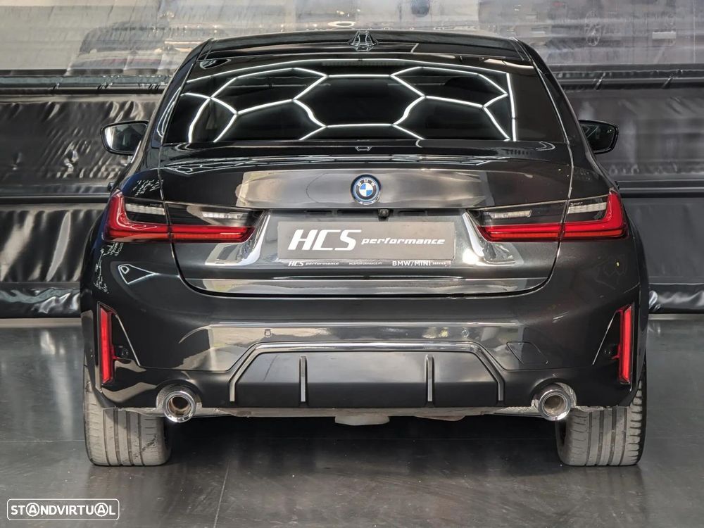 BMW 320 e Pack Desportivo M Auto - 7