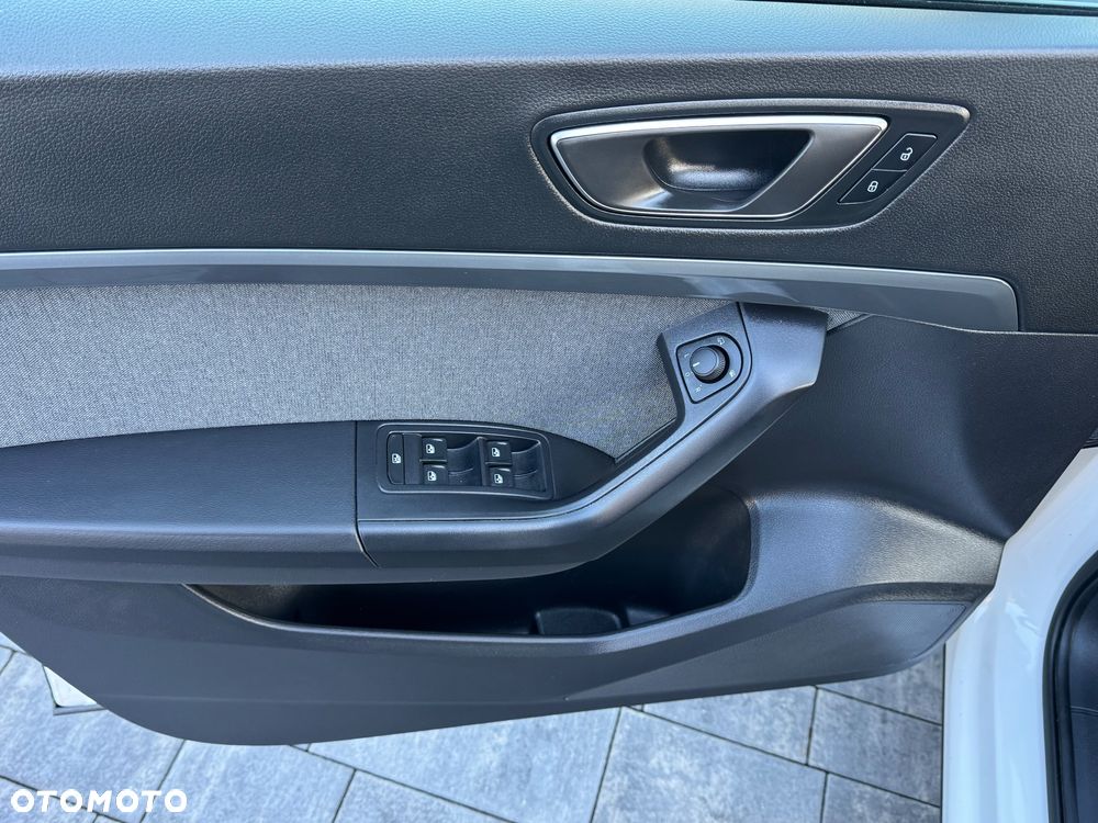 Seat Ateca 2.0 TDI Style S&S - 34