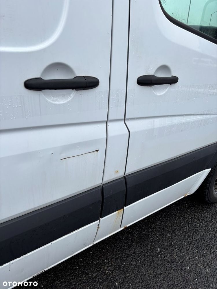 Mercedes-Benz SPRINTER 316 CDI - 8