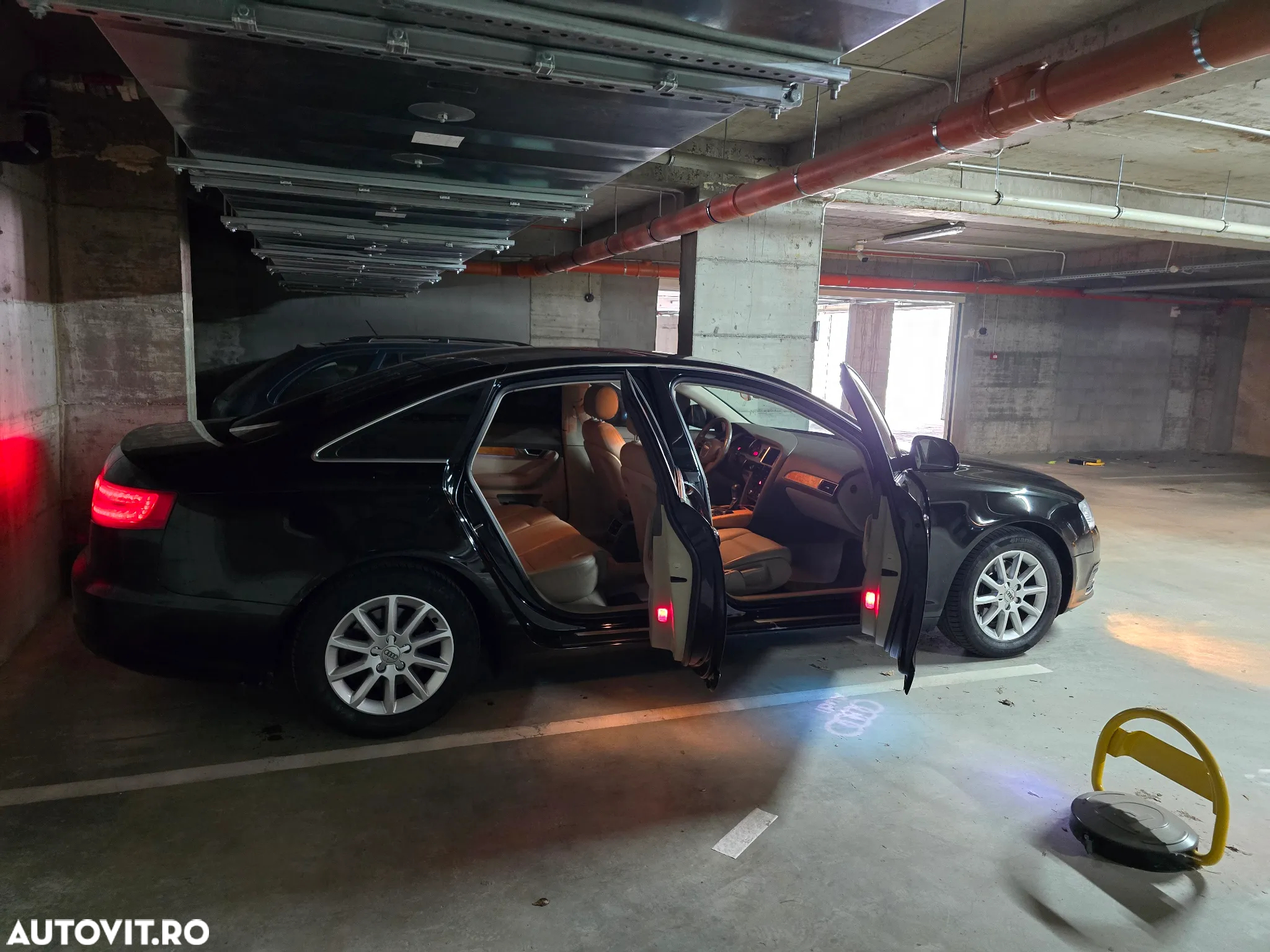 Audi A6 - 3