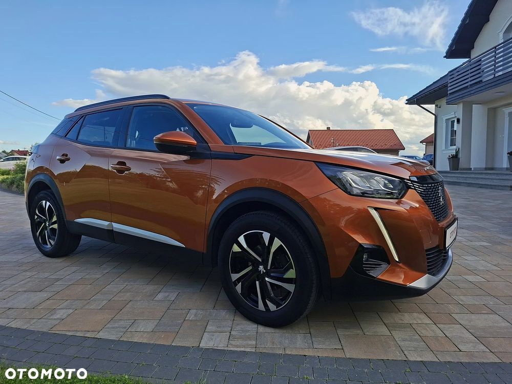 Peugeot 2008 - 12