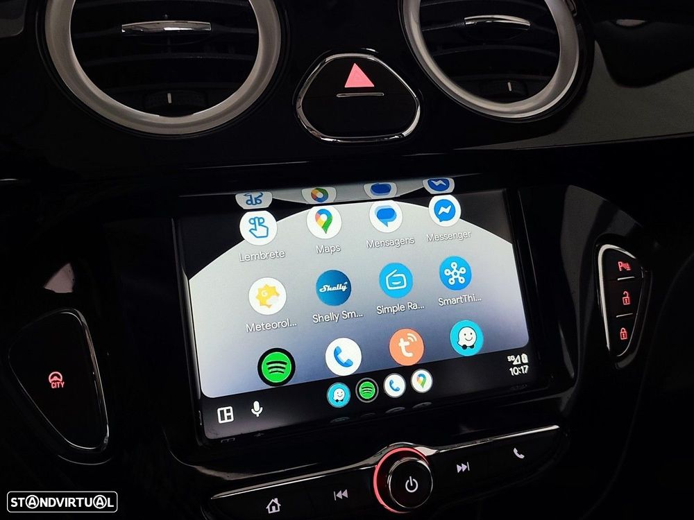 Opel Adam 1.2 Glam - 28