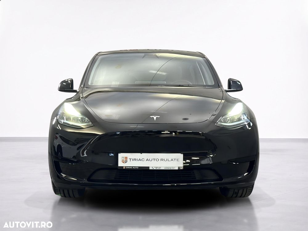 Tesla Model Y RWD - 9