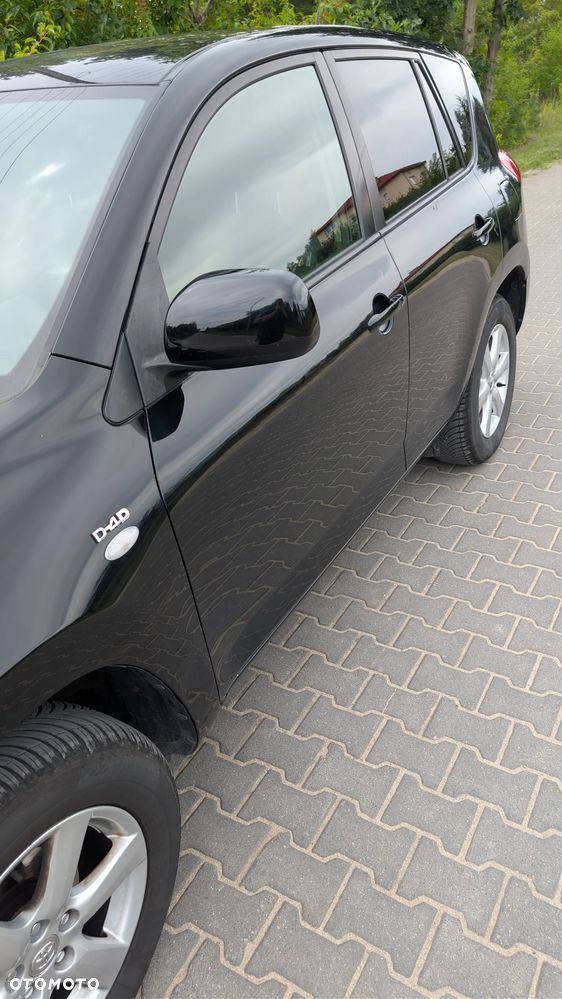 Toyota RAV4 2.2 D-CAT 4x4 Sol - 9