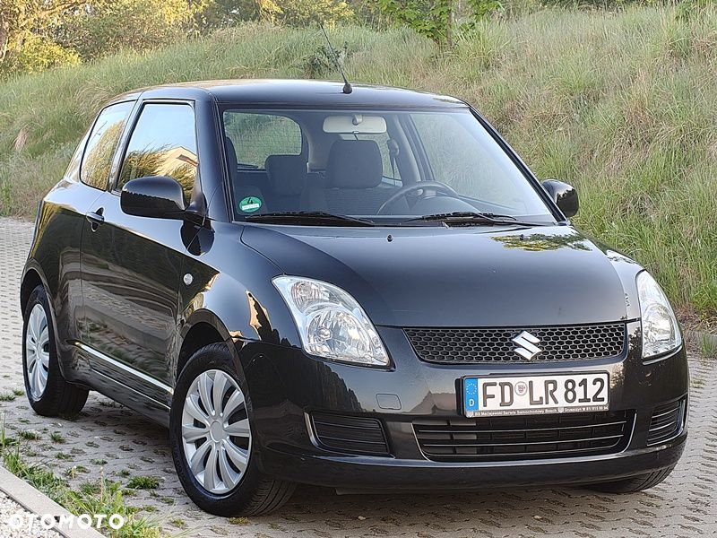Suzuki Swift 1.3 Comfort - 1