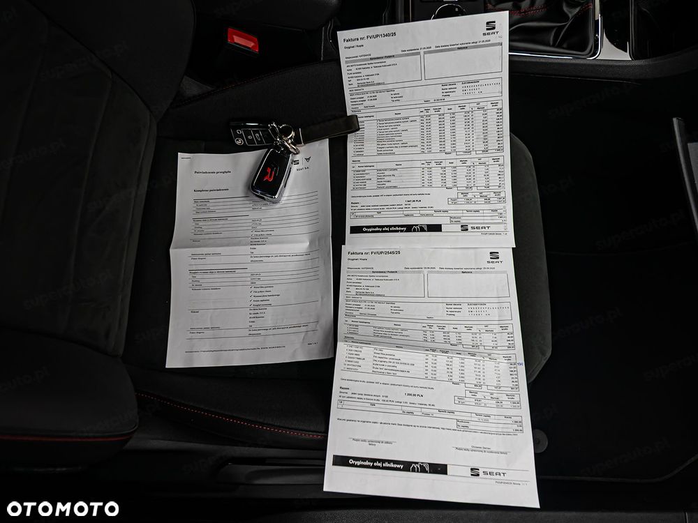 Seat Ateca 1.5 TSI FR S&S DSG - 32