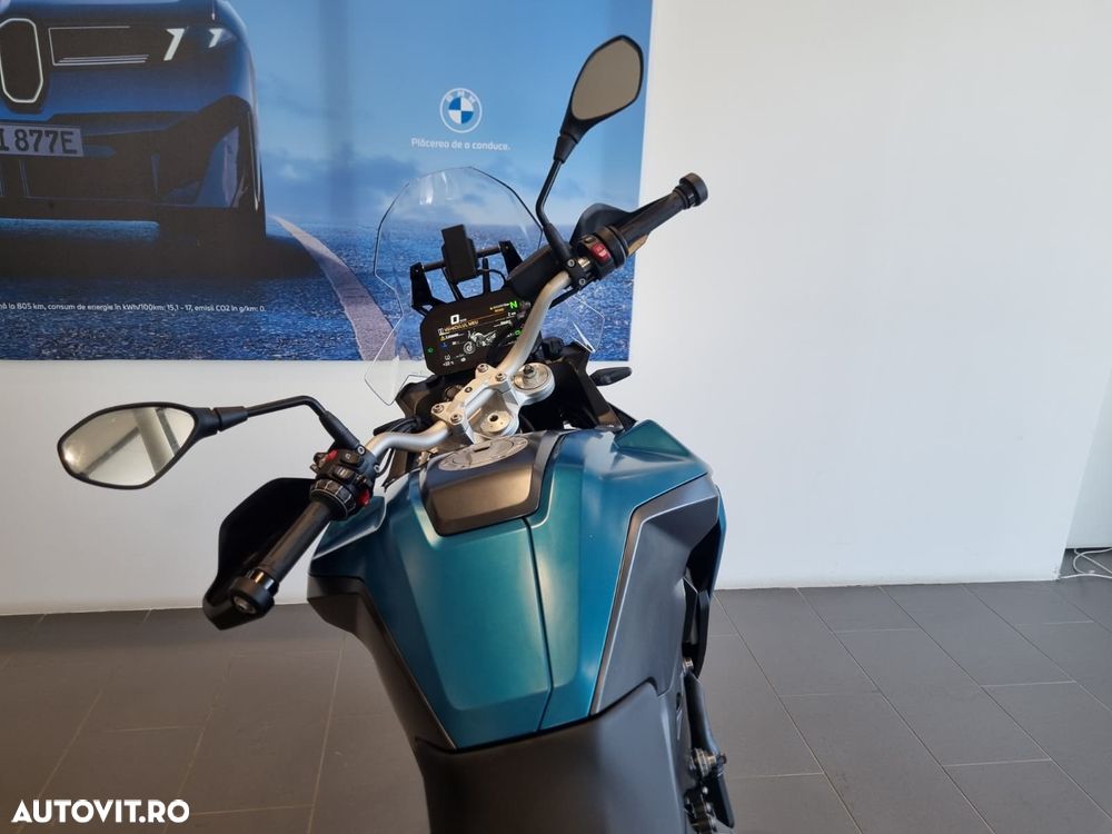 BMW F 900 GS - 11