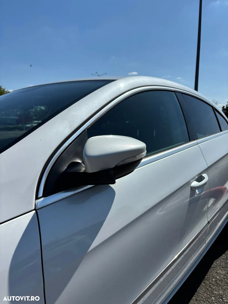 Volkswagen Passat CC - 7