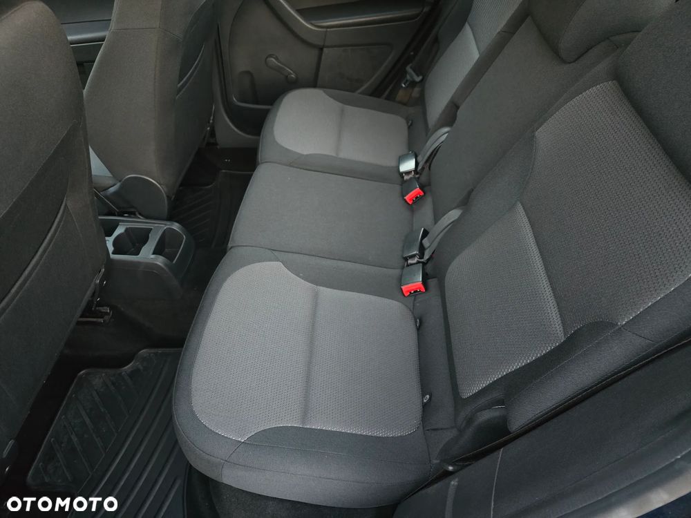 Skoda Yeti 2.0 TDI 4x4 Ambition PLUS EDITION - 24