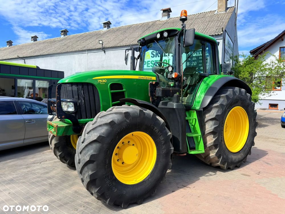 John Deere 7530 Premium - 2