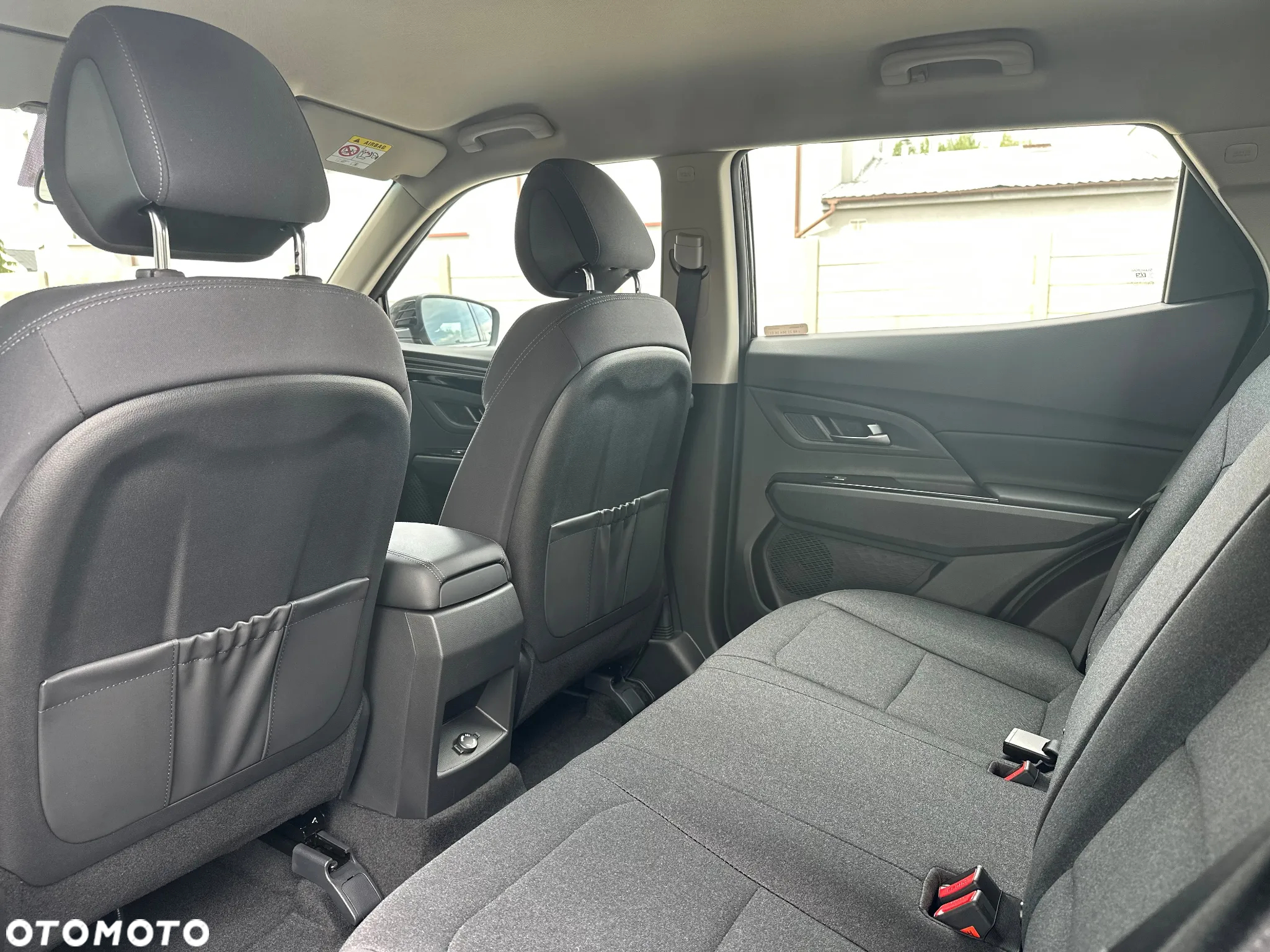 SsangYong/KGM Korando 1.5 T-GDI Crystal 2WD - 5