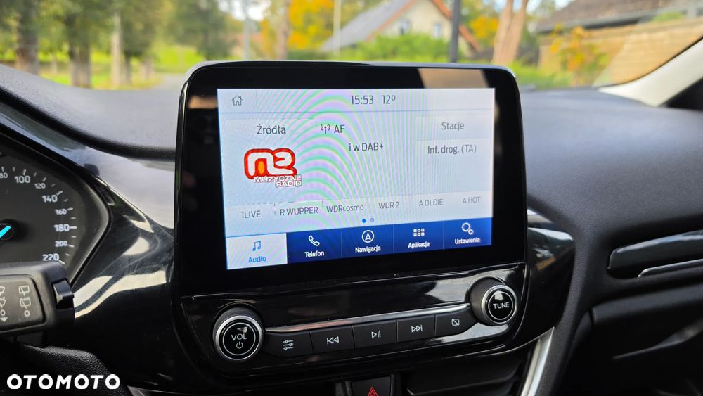 Ford Fiesta 1.1 S&S COOL&CONNECT - 23