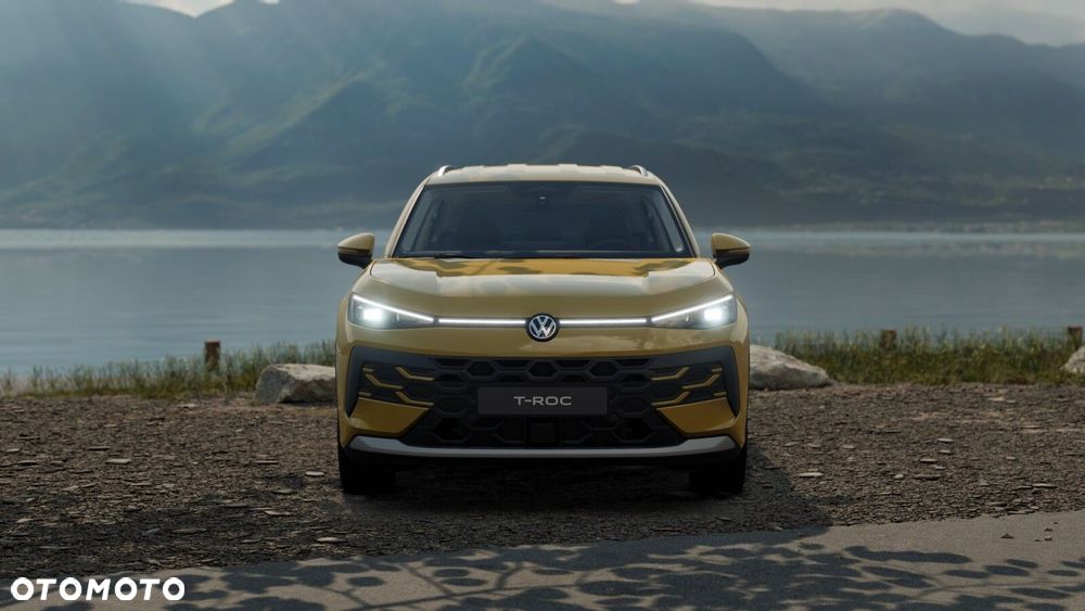 Volkswagen T-Roc 1.5 TSI HEV Style - 4