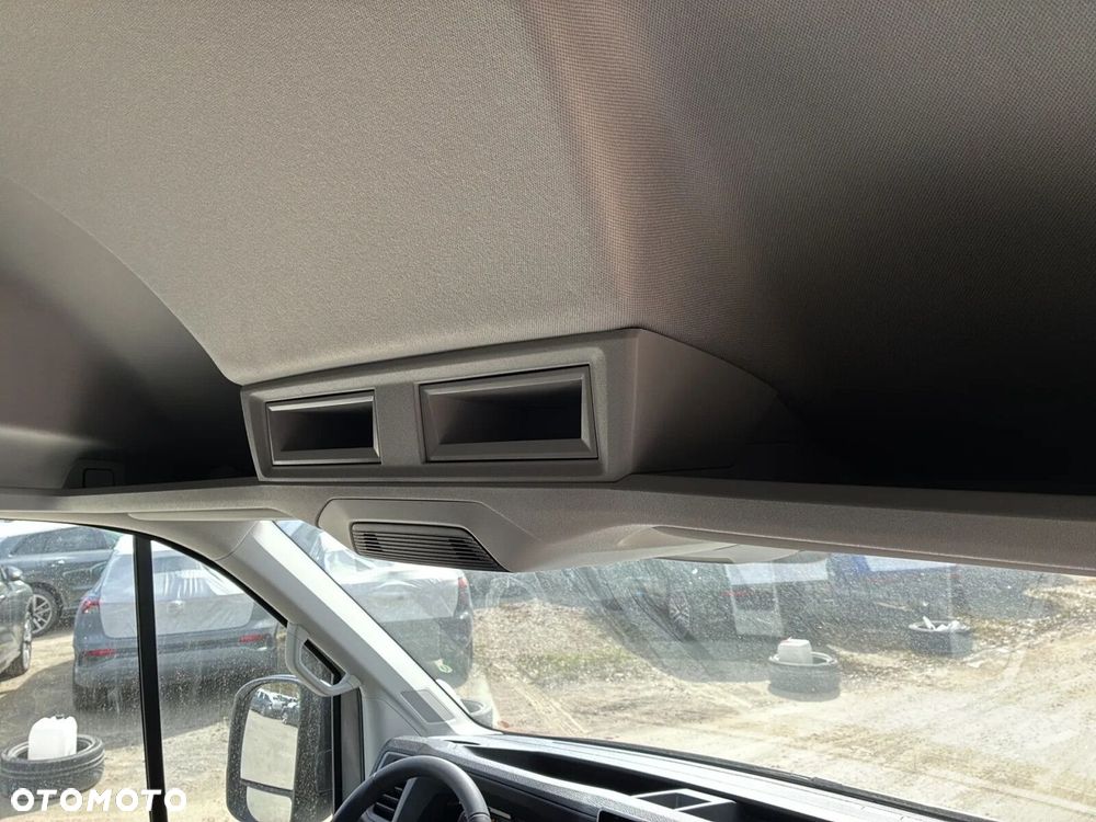 Volkswagen Crafter 35 Furgon LONG/L5H3, 2.0 BiTDI 177KM, Wysoki dach, r. o. 4490mm - 40