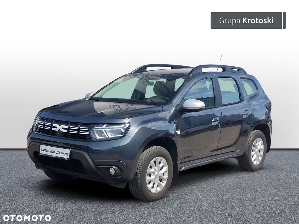 Dacia Duster - 2