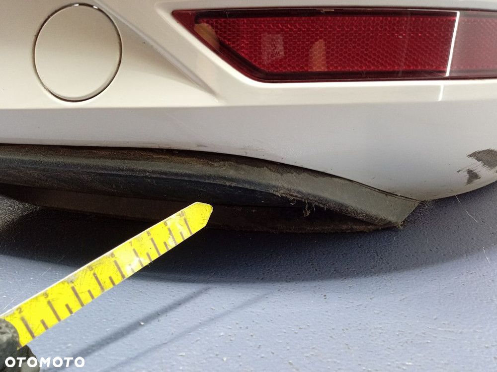 SEAT LEON IV 4 SPORTSTOURER 20- ZDERZAK TYŁ TYLNY PDC 5FE807417 LB9A - 8