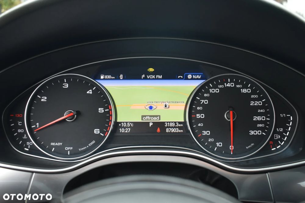 Audi A6 - 24