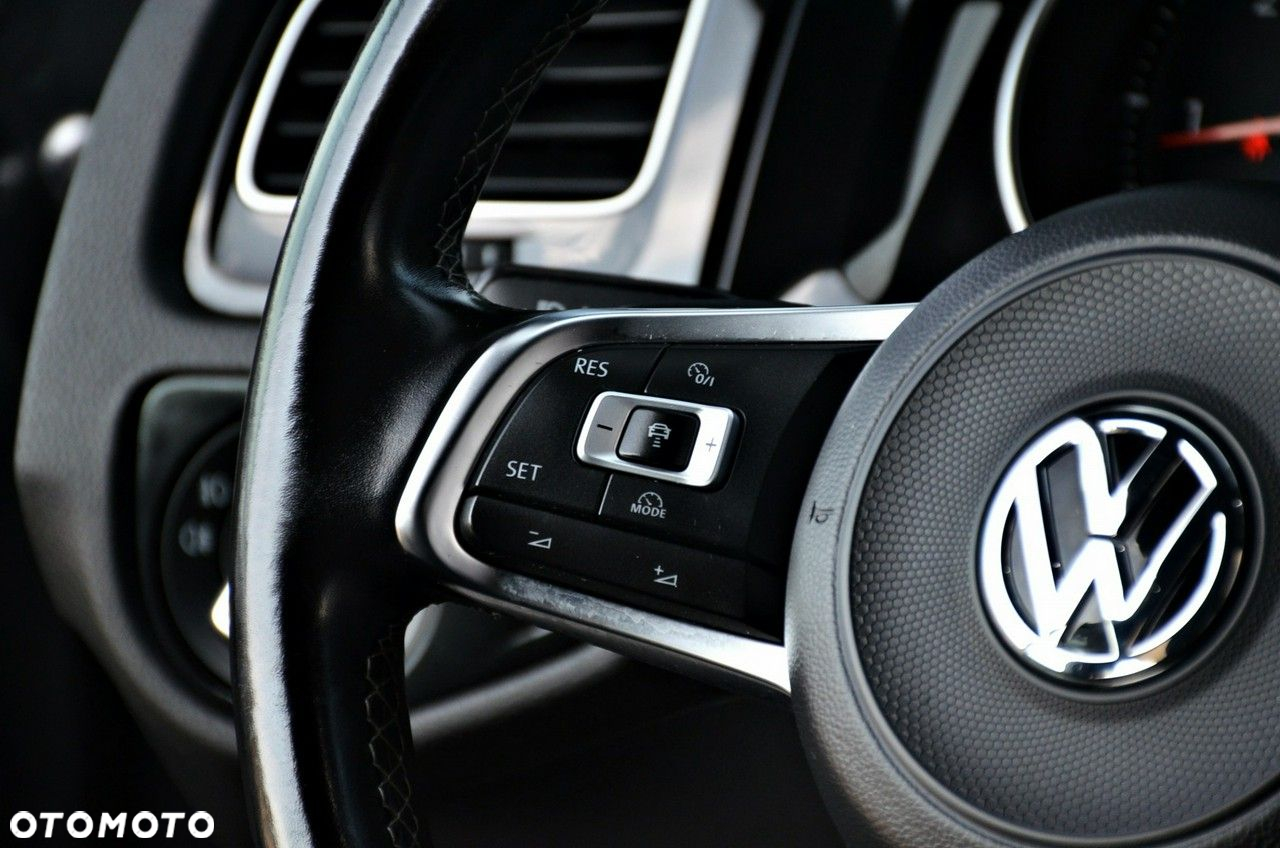 Volkswagen Golf - 29