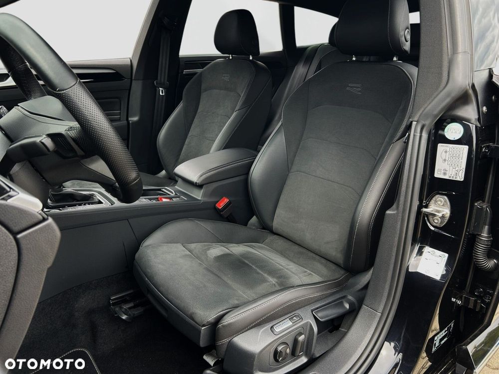 Volkswagen Arteon 2.0 TSI R-Line DSG - 10