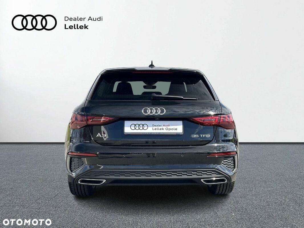 Audi A3 - 4