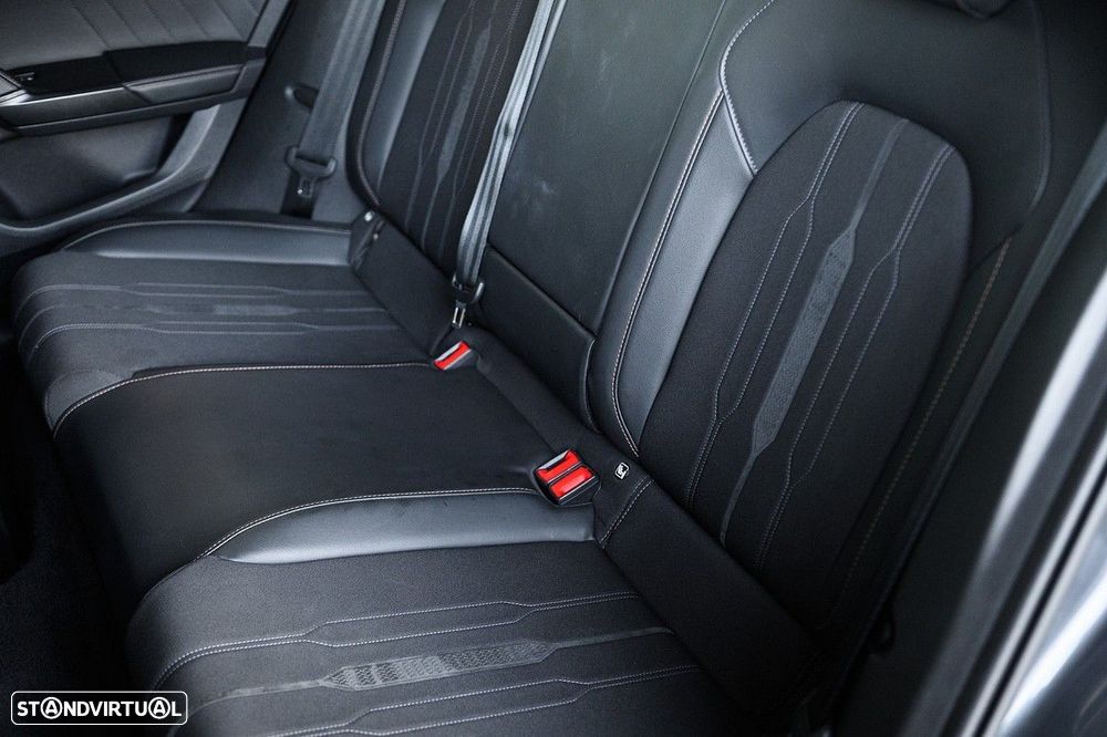 Cupra Formentor 1.5 TSI DSG - 17